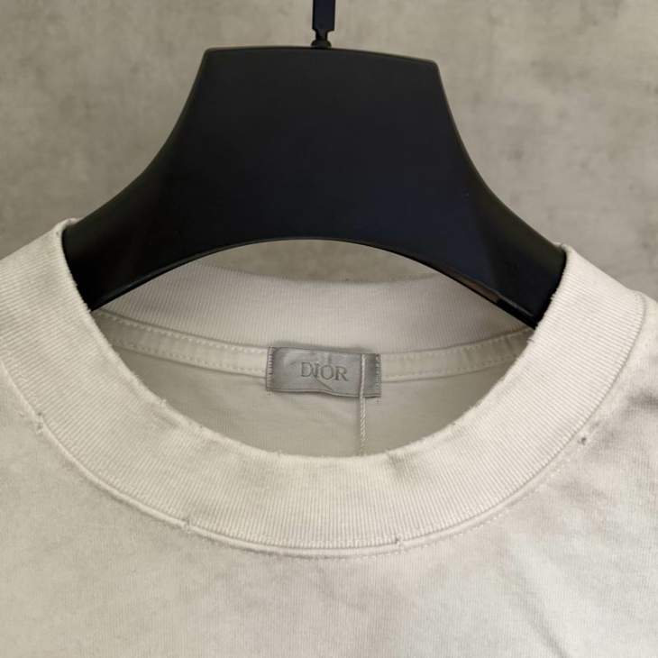Dior T Shirts Short _SKUDiorS-2XLxetr27515910